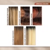 image:imageSensationnel Bare Lace 13x6 WigUnit 16 1 JETBLACKBALAYAGECOPPER