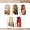 image:imageSensationnel Bare Lace 13x6 WigUnit 18 1 JETBLACKREDCOPPER