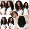image:imageSensationnel Bare Lace 13x6 WigUnit 2 1 JETBLACKLIGHTASHBROWN
