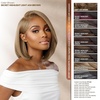 image:imageSensationnel Bare Lace 13x6 WigUnit 3 1 JETBLACKSHBERRY