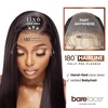 image:imageSensationnel Bare Lace 13x6 WigUnit 3 1 JETBLACKSHPLATINUM