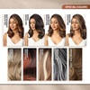 image:imageSensationnel Bare Lace 13x6 WigUnit 6 1 JETBLACKBALAYAGEMOCHA