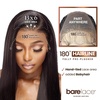 image:imageSensationnel Bare Lace 13x6 WigUnit 7 1 JETBLACKSHBERRY