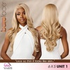 image:imageSensationnel Bare Lace 6x5 LacewigUnit 1 1 JETBLACK1B OFFBLACK