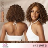 image:imageSensationnel Bare Lace 6x5 LacewigUnit 2 1 JETBLACKCHOCOLATECOPPER