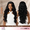 image:imageSensationnel Bare Lace 6x5 LacewigUnit 4 1 JETBLACK1 JETBLACK