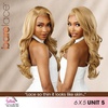 image:imageSensationnel Bare Lace 6x5 LacewigUnit 5 1 JETBLACK2 DARKBROWN