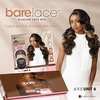 image:imageSensationnel Bare Lace 6x5 LacewigUnit 6 1 JETBLACK1B OFFBLACK