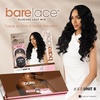 image:imageSensationnel Bare Lace 6x5 LacewigUnit 8 1 JETBLACKCHOCOLATECOPPER