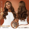 image:imageSensationnel Bare Lace FullLaceWigUnit 2 1 JETBLACKBALAYAGEGOLD