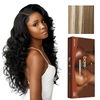 image:imageSensationnel Bare Lace FullLaceWigUnit 4 1B OFFBLACKBALAYAGEPLATINUM