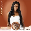 image:imageSensationnel Bare Lace FullLaceWigUnit 5 1 JETBLACKBALAYAGEGOLD