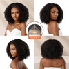 image:imageSensationnel Bare Lace Ypart LaceWigCasia LIGHTASHBROWNSHCHESTNUT