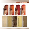 image:imageSensationnel Bare Lace Ypart LaceWigIrie ROSEGOLDCOPPERROSEGOLDCOPPER