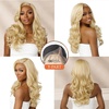 image:imageSensationnel Bare Lace Ypart LaceWigJordyn LT613ASHBROWNLT613ASHBROWN