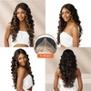 image:imageSensationnel Bare Lace Ypart LaceWigKorie 1 JETBLACK1 JETBLACK