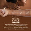 image:imageSensationnel Barelace 13x5 360 LaceWigUnit 4 1 JETBLACKBALAYAGEHAZELNUT