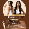 image:imageSensationnel Barelace 13x5 360 LaceWigUnit 4 1 JETBLACKBALAYAGEMOCHA