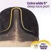 image:imageSensationnel Butta 360 LaceWigUnit 1 1 JETBLACK1 JETBLACK