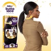 image:imageSensationnel Butta 360 LaceWigUnit 1 1 JETBLACK1B OFFBLACK
