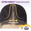 image:imageSensationnel Butta 360 LaceWigUnit 10 1 JETBLACK1 JETBLACK