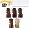 image:imageSensationnel Butta 360 LaceWigUnit 10 1 JETBLACKBALAYAGEGOLD