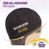 image:imageSensationnel Butta 360 LaceWigUnit 2 1 JETBLACKBABYLIGHTSCINNAMON