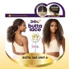 image:imageSensationnel Butta 360 LaceWigUnit 6 1 JETBLACKCOPPERPUMPKIN