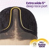 image:imageSensationnel Butta 360 LaceWigUnit 6 1 JETBLACKTH230