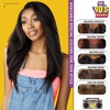 image:imageSensationnel Butta Lace 90s Bangs WigUnit 904 1 JETBLACK1B OFFBLACK