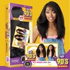 image:imageSensationnel Butta Lace 90s Bangs WigUnit 904 1 JETBLACKBALAYAGEMOCHA