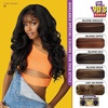 image:imageSensationnel Butta Lace 90s Bangs WigUnit 906 BALAYAGECOPPERBALAYAGECOPPER