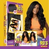 image:imageSensationnel Butta Lace 90s Bangs WigUnit 906 BALAYAGECOPPERBALAYAGECOPPER