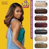 image:imageSensationnel Butta Lace 90s Bangs WigUnit 908 1 JETBLACKBALAYAGEASHBLONDE