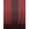 image:imageSensationnel Butta Lace 90s Bangs WigUnit 908 1 JETBLACKBALAYAGEDARKCHERRY