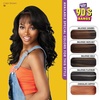 image:imageSensationnel Butta Lace 90s Bangs WigUnit 910 BALAYAGEPLATINUMBALAYAGEPLATINUM