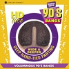 image:imageSensationnel Butta Lace 90s Bangs WigUnit 911 1 JETBLACK1B OFFBLACK