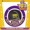 image:imageSensationnel Butta Lace 90s Bangs WigUnit 912 1 JETBLACK1B OFFBLACK