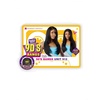 image:imageSensationnel Butta Lace 90s Bangs WigUnit 912 1 JETBLACKLIGHTASHBROWN