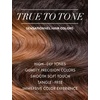 image:imageSensationnel Butta Lace 90s Bangs WigUnit 913 1 JETBLACKBALAYAGECHOCOLATE