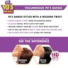 image:imageSensationnel Butta Lace 90s Bangs WigUnit 915 BALAYAGEASHBLONDEBALAYAGEASHBLONDE