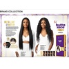 image:imageSensationnel Butta Lace Hhm WigBohemian 28 Inch 1 JETBLACKBALAYAGECARAMEL