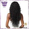 image:imageSensationnel Butta Lace Hhm WigBohemian 28 Inch 1 JETBLACKBALAYAGEHAZELNUT