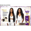 image:imageSensationnel Butta Lace Hhm WigBohemian 28 Inch 1 JETBLACKBALAYAGEMOCHA