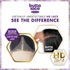 image:imageSensationnel Butta Lace Hhm WigLoose Curly 18 Inch BALAYAGEPLATINUMBALAYAGEPLATINUM