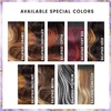 image:imageSensationnel Butta Lace Hhm WigLoose Curly 18 Inch BALAYAGEPLATINUMBALAYAGEPLATINUM