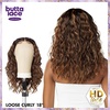 image:imageSensationnel Butta Lace Hhm WigLoose Curly 18 Inch BALAYAGEPLATINUMBALAYAGEPLATINUM