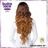 image:imageSensationnel Butta Lace Hhm WigOcean Wave 30 Inch BALAYAGECARAMELBALAYAGEGOLD