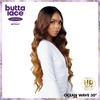 image:imageSensationnel Butta Lace Hhm WigOcean Wave 30 Inch BALAYAGECARAMELBALAYAGEMOCHA