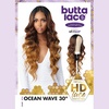 image:imageSensationnel Butta Lace Hhm WigOcean Wave 30 Inch BALAYAGECARAMELBALAYAGEMOCHA